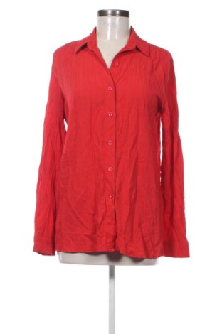 Dámská košile  SHEIN, Velikost S, Barva Červená, Cena  129,00 Kč