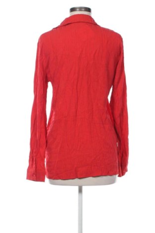 Dámská košile  SHEIN, Velikost S, Barva Červená, Cena  129,00 Kč