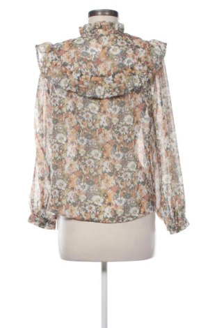 Cămașă de femei SHEIN, Mărime S, Culoare Multicolor, Preț 25,99 Lei