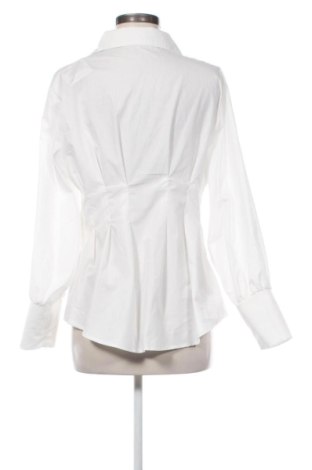 Cămașă de femei SHEIN, Mărime XL, Culoare Alb, Preț 94,88 Lei