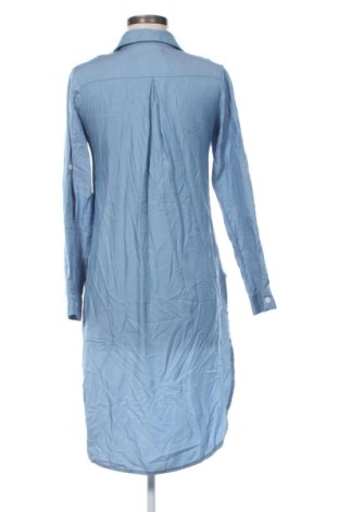 Cămașă de femei SHEIN, Mărime S, Culoare Albastru, Preț 79,99 Lei