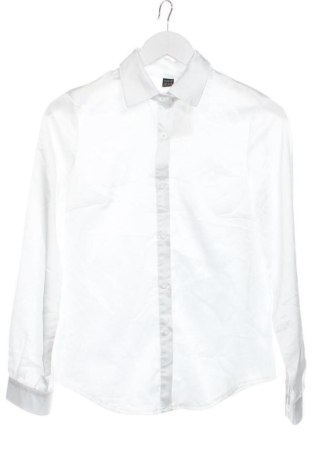 Dámska košeľa  SHEIN, Veľkosť XS, Farba Biela, Cena  15,95 €