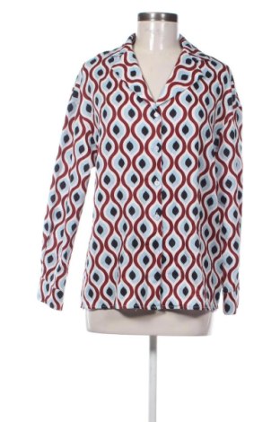 Cămașă de femei SHEIN, Mărime M, Culoare Multicolor, Preț 79,99 Lei