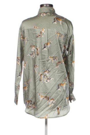 Cămașă de femei SHEIN, Mărime L, Culoare Multicolor, Preț 79,99 Lei