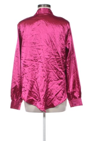 Cămașă de femei SHEIN, Mărime M, Culoare Roz, Preț 79,99 Lei