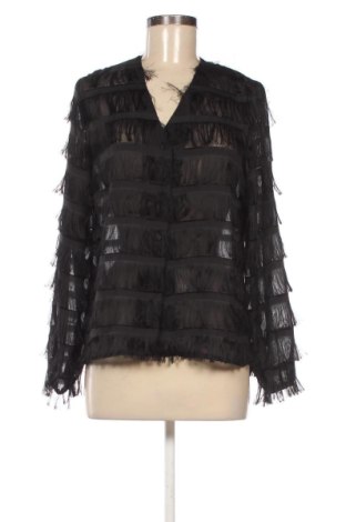 Dámská košile  SHEIN, Velikost M, Barva Černá, Cena  379,00 Kč