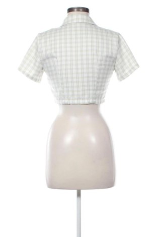 Damska koszula SHEIN, Rozmiar S, Kolor Kolorowy, Cena 43,45 zł