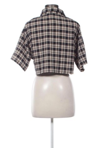 Γυναικείο πουκάμισο SHEIN, Μέγεθος L, Χρώμα Πολύχρωμο, Τιμή 9,53 €