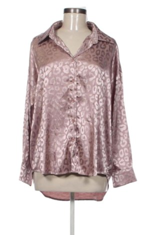 Damska koszula SHEIN, Rozmiar M, Kolor Kolorowy, Cena 67,99 zł