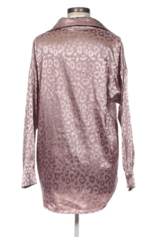 Damska koszula SHEIN, Rozmiar M, Kolor Kolorowy, Cena 67,99 zł