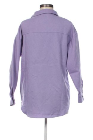Cămașă de femei SHEIN, Mărime S, Culoare Mov, Preț 79,99 Lei