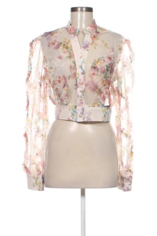 Damska koszula SHEIN, Rozmiar S, Kolor Kolorowy, Cena 67,99 zł