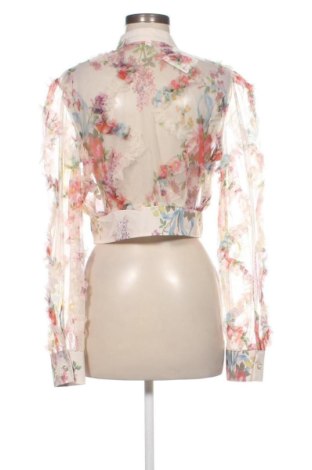 Damska koszula SHEIN, Rozmiar S, Kolor Kolorowy, Cena 67,99 zł