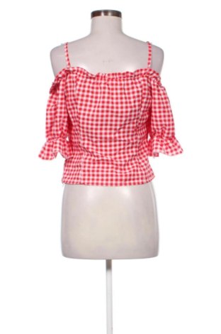 Damenbluse SHEIN, Größe M, Farbe Mehrfarbig, Preis 13,00 €