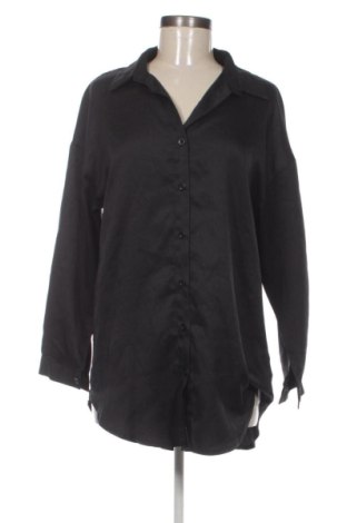 Cămașă de femei SHEIN, Mărime XL, Culoare Negru, Preț 79,99 Lei