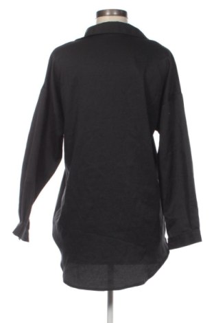 Cămașă de femei SHEIN, Mărime XL, Culoare Negru, Preț 79,99 Lei