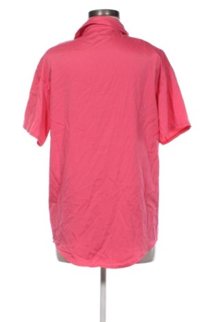 Дамска риза SHEIN, Размер S, Цвят Розов, Цена 13,29 €