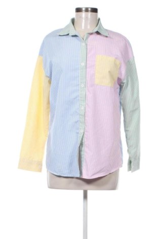 Dámska košeľa  SHEIN, Veľkosť L, Farba Viacfarebná, Cena  15,95 €