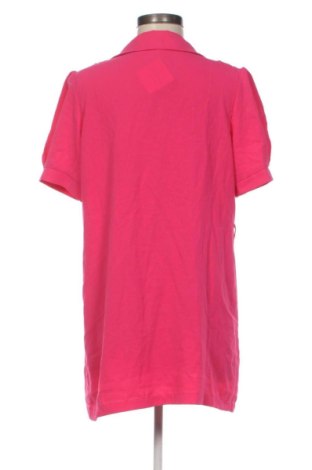 Damska koszula SHEIN, Rozmiar S, Kolor Różowy, Cena 67,99 zł