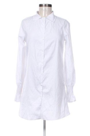 Damska koszula SHEIN, Rozmiar S, Kolor Biały, Cena 67,99 zł