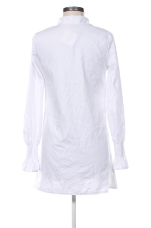 Damska koszula SHEIN, Rozmiar S, Kolor Biały, Cena 67,99 zł