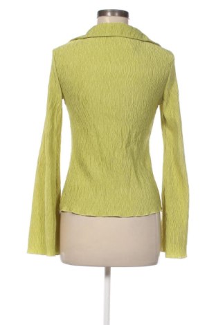 Damenbluse SHEIN, Größe S, Farbe Grün, Preis 16,99 €