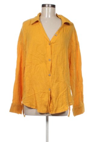 Női ing SHEIN, Méret L, Szín Narancssárga
, Ár 6 479 Ft