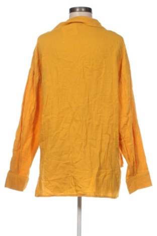 Női ing SHEIN, Méret L, Szín Narancssárga
, Ár 6 479 Ft