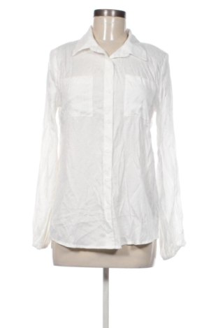 Cămașă de femei SHEIN, Mărime M, Culoare Alb, Preț 79,99 Lei