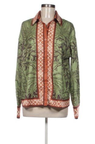 Cămașă de femei SHEIN, Mărime L, Culoare Multicolor, Preț 67,77 Lei