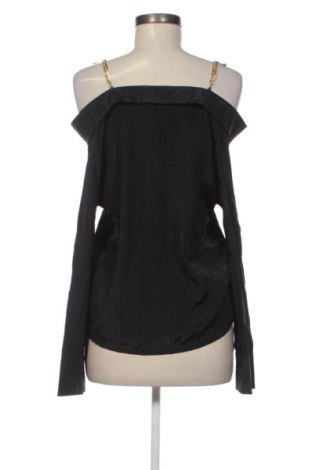 Дамска риза SHEIN, Размер S, Цвят Черен, Цена 13,00 €