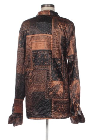 Dámská košile  SHEIN, Velikost XL, Barva Vícebarevné, Cena  379,00 Kč