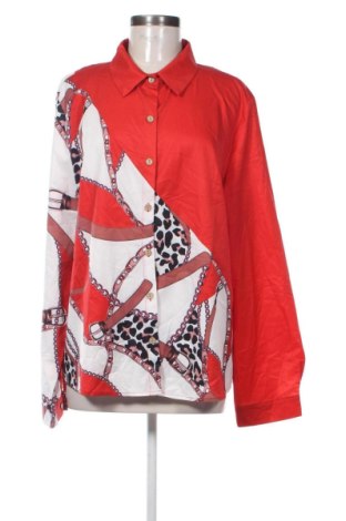 Női ing SHEIN, Méret XXL, Szín Sokszínű, Ár 6 479 Ft