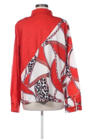 Női ing SHEIN, Méret XXL, Szín Sokszínű, Ár 6 479 Ft