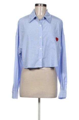 Cămașă de femei SHEIN, Mărime M, Culoare Multicolor, Preț 79,99 Lei