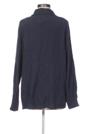 Cămașă de femei SHEIN, Mărime S, Culoare Albastru, Preț 79,99 Lei