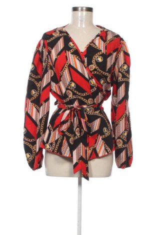 Női ing SHEIN, Méret XXL, Szín Sokszínű, Ár 6 479 Ft