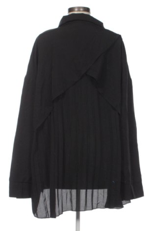 Dámská košile  SHEIN, Velikost 4XL, Barva Černá, Cena  379,00 Kč