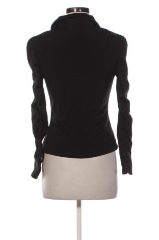 Cămașă de femei SHEIN, Mărime S, Culoare Negru, Preț 67,77 Lei