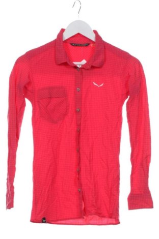 Cămașă de femei Salewa, Mărime XS, Culoare Multicolor, Preț 259,99 Lei