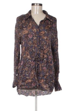 Γυναικείο πουκάμισο Sand, Μέγεθος L, Χρώμα Πολύχρωμο, Τιμή 50,99 €
