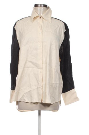 Дамска риза Sandro, Размер XL, Цвят Многоцветен, Цена 42,43 €