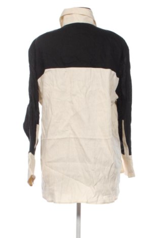 Дамска риза Sandro, Размер XL, Цвят Многоцветен, Цена 42,43 €