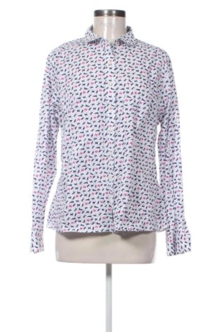 Damenbluse Savile Row, Größe XL, Farbe Mehrfarbig, Preis 20,96 €