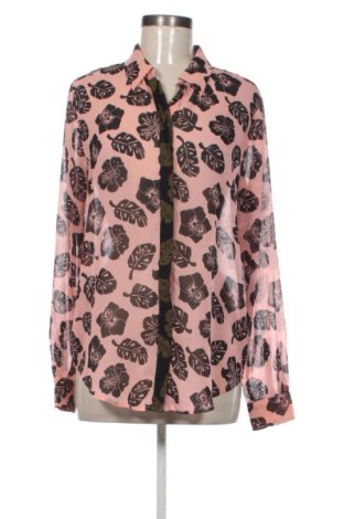 Damenbluse Scotch & Soda, Größe M, Farbe Mehrfarbig, Preis € 42,01