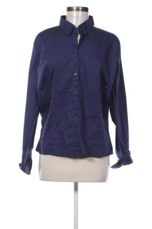 Cămașă de femei Seidensticker, Mărime XXL, Culoare Albastru, Preț 70,44 Lei