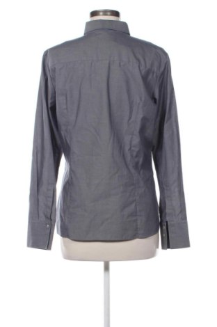 Γυναικείο πουκάμισο Seidensticker, Μέγεθος L, Χρώμα Γκρί, Τιμή 12,69 €