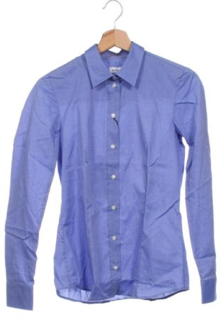 Cămașă de femei Seidensticker, Mărime XS, Culoare Albastru, Preț 294,99 Lei