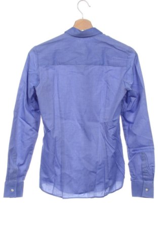 Cămașă de femei Seidensticker, Mărime XS, Culoare Albastru, Preț 294,99 Lei