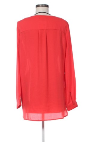 Дамска риза Selected Femme, Размер M, Цвят Червен, Цена 24,55 €